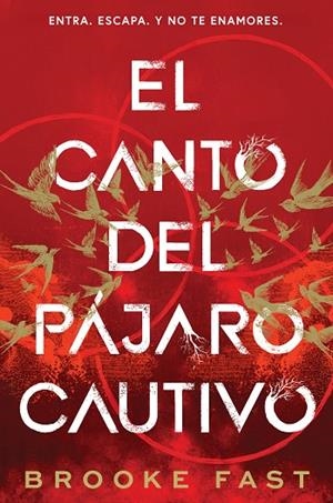 El canto del pájaro cautivo | 9791387711771 | Fast, Brooke | Librería Castillón - Comprar libros online Aragón, Barbastro