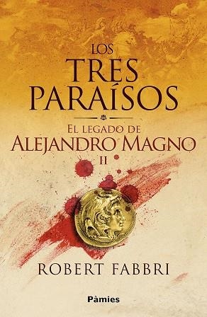 Los Tres Paraísos | 9791387787547 | Fabbri, Robert | Librería Castillón - Comprar libros online Aragón, Barbastro