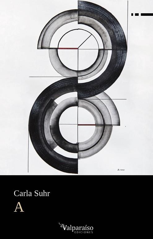 A | 9791388007361 | Suhr, Carla | Librería Castillón - Comprar libros online Aragón, Barbastro