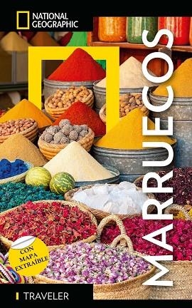 Marruecos - Guía National National Geographic Traveler | 9788854062153 | Librería Castillón - Comprar libros online Aragón, Barbastro