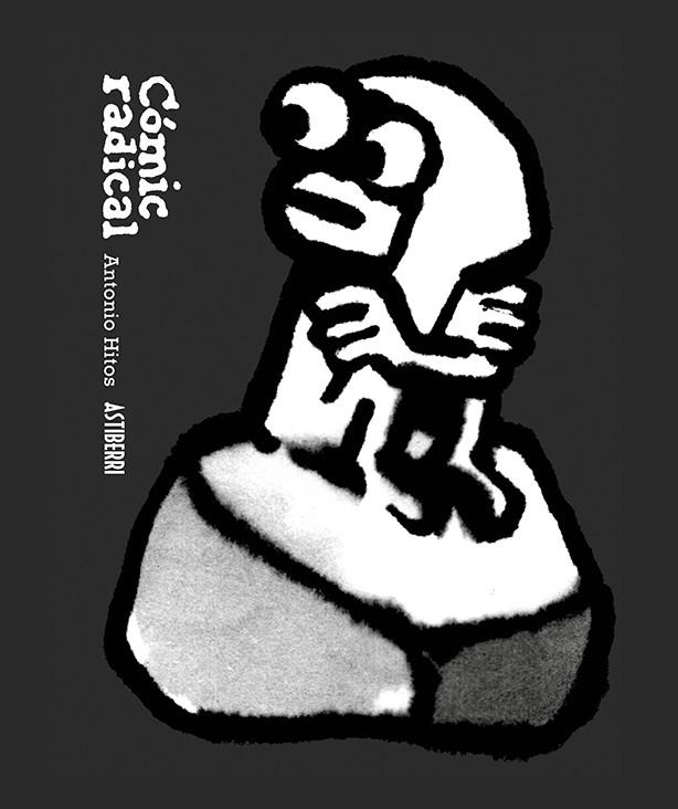 Cómic radical | 9791387927066 | Librería Castillón - Comprar libros online Aragón, Barbastro