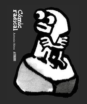 Cómic radical | 9791387927066 | Librería Castillón - Comprar libros online Aragón, Barbastro