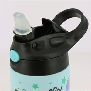 BOTELLA TERMICA KIDS COOL PLAYER | 8413623214914 | Librería Castillón - Comprar libros online Aragón, Barbastro