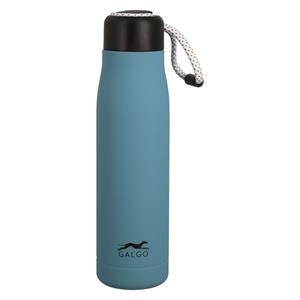 BOTELLA TERMICA GALGO AZUL | 8413623214884 | Librería Castillón - Comprar libros online Aragón, Barbastro
