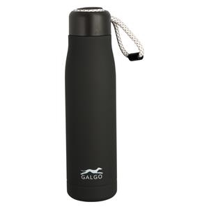 BOTELLA TERMICA GALGO NEGRO | 8413623214860 | Librería Castillón - Comprar libros online Aragón, Barbastro
