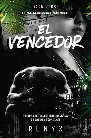 El vencedor (Dark Verse 4) | 9791387652586 | RuNyx | Librería Castillón - Comprar libros online Aragón, Barbastro