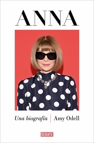 Anna | 9791387904074 | Odell, Amy | Librería Castillón - Comprar libros online Aragón, Barbastro