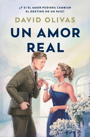 Un amor real | 9788401034954 | Olivas, David | Librería Castillón - Comprar libros online Aragón, Barbastro