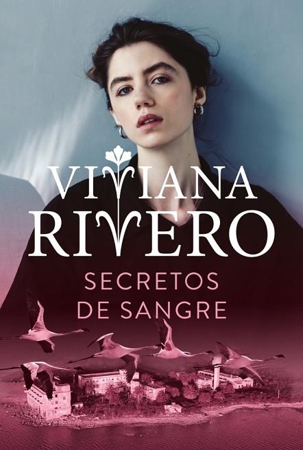Secretos de sangre | 9788401039409 | Rivero, Viviana | Librería Castillón - Comprar libros online Aragón, Barbastro