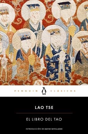 El libro del Tao (Serie Great Ideas) | 9788491057901 | Tse, Lao | Librería Castillón - Comprar libros online Aragón, Barbastro