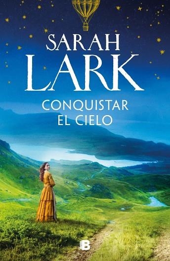 Conquistar el cielo (Las mujeres Hard 2) | 9788466682473 | Lark, Sarah | Librería Castillón - Comprar libros online Aragón, Barbastro