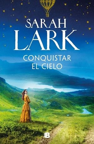 Conquistar el cielo (Las mujeres Hard 2) | 9788466682473 | Lark, Sarah | Librería Castillón - Comprar libros online Aragón, Barbastro