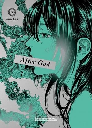 After God 5 (Shônen) | 9788410305908 | Eno, Sumi | Librería Castillón - Comprar libros online Aragón, Barbastro