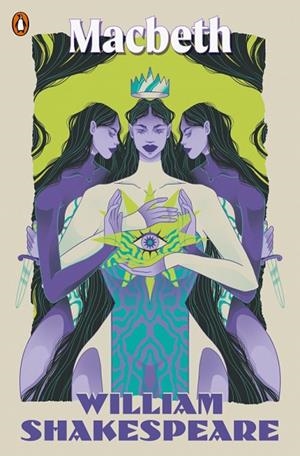 Macbeth | 9788491058007 | Shakespeare, William | Librería Castillón - Comprar libros online Aragón, Barbastro