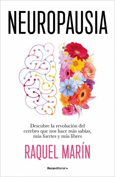 Neuropausia | 9791387629731 | Marín, Raquel | Librería Castillón - Comprar libros online Aragón, Barbastro