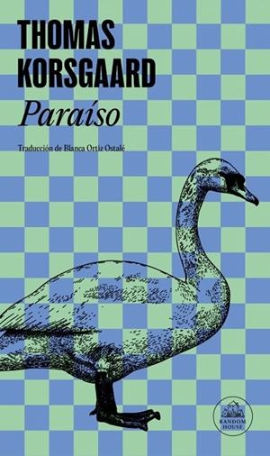 Paraíso (Trilogía de Tue 3) | 9788439745884 | Korsgaard, Thomas | Librería Castillón - Comprar libros online Aragón, Barbastro