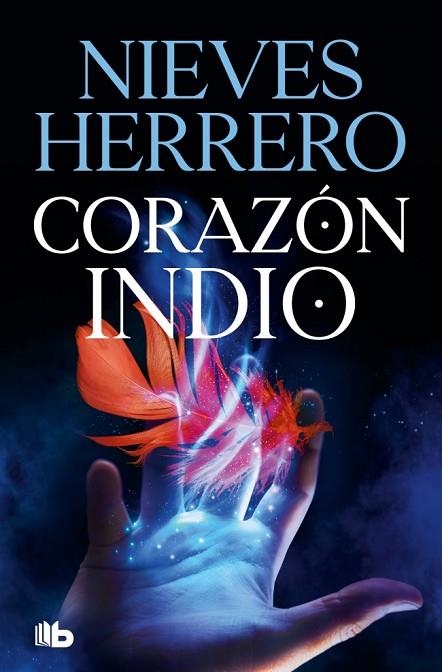 Corazón indio | 9788490709955 | Herrero, Nieves | Librería Castillón - Comprar libros online Aragón, Barbastro