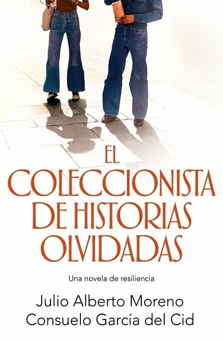 El coleccionista de historias olvidadas | 9791387629816 | Moreno, Julio Alberto | Librería Castillón - Comprar libros online Aragón, Barbastro