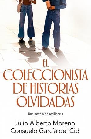 El coleccionista de historias olvidadas | 9791387629816 | Moreno, Julio Alberto | Librería Castillón - Comprar libros online Aragón, Barbastro