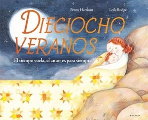 Dieciocho veranos | 9788419910394 | Harrison, Penny | Librería Castillón - Comprar libros online Aragón, Barbastro