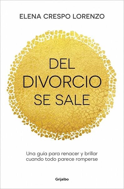 Del divorcio se sale | 9788425373251 | Crespo, Elena | Librería Castillón - Comprar libros online Aragón, Barbastro