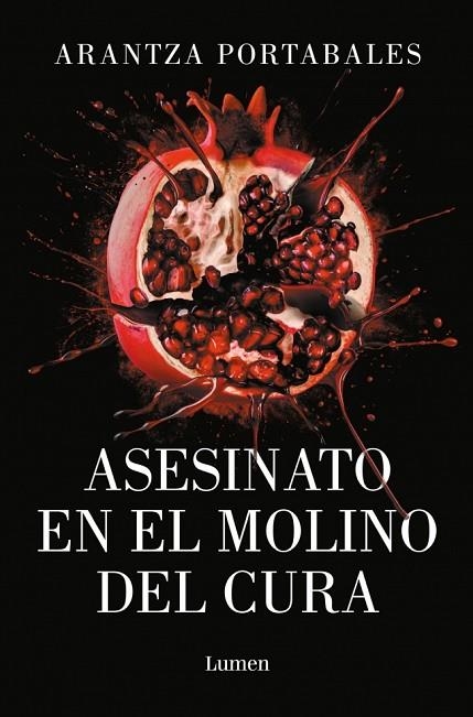 Asesinato en el Molino del Cura (Los crímenes de Loeiro 2) | 9788426433473 | Portabales, Arantza | Librería Castillón - Comprar libros online Aragón, Barbastro