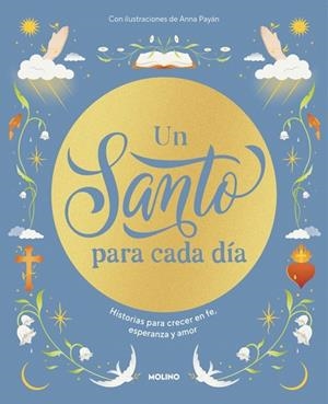 Un santo para cada día | 9788427254817 | Librería Castillón - Comprar libros online Aragón, Barbastro