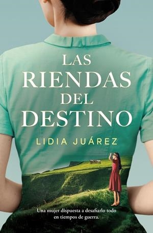 Las riendas del destino | 9791387629298 | Juárez, Lidia | Librería Castillón - Comprar libros online Aragón, Barbastro