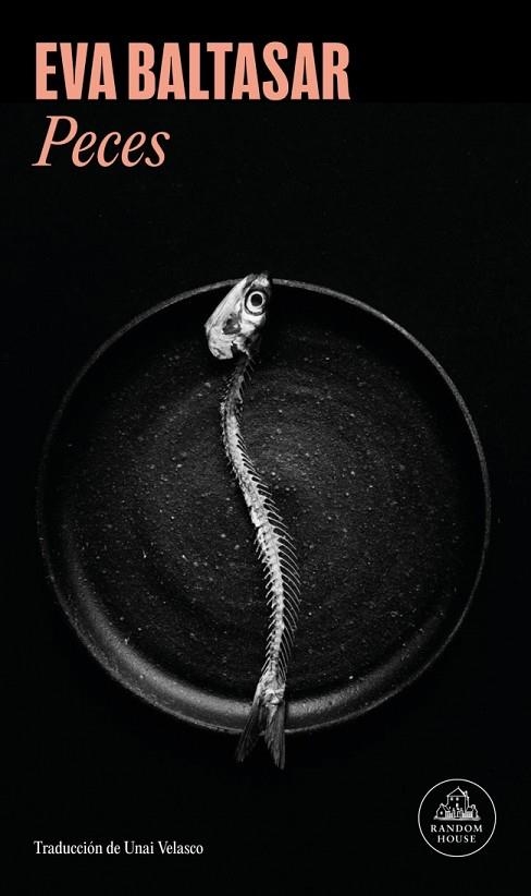 Peces | 9788439746959 | Baltasar, Eva | Librería Castillón - Comprar libros online Aragón, Barbastro