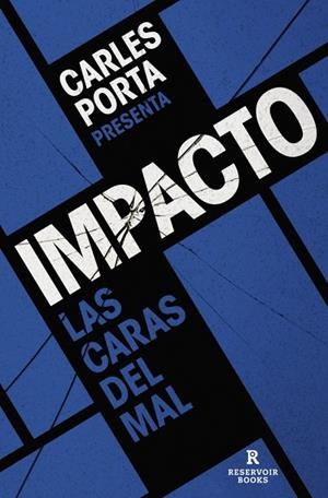 Impacto (Impacto 1) | 9791387740665 | Porta, Carles | Librería Castillón - Comprar libros online Aragón, Barbastro