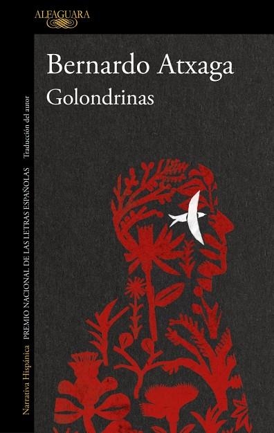 Golondrinas | 9791387846671 | Atxaga, Bernardo | Librería Castillón - Comprar libros online Aragón, Barbastro