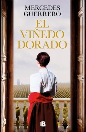 El viñedo dorado | 9788466679886 | Guerrero, Mercedes | Librería Castillón - Comprar libros online Aragón, Barbastro