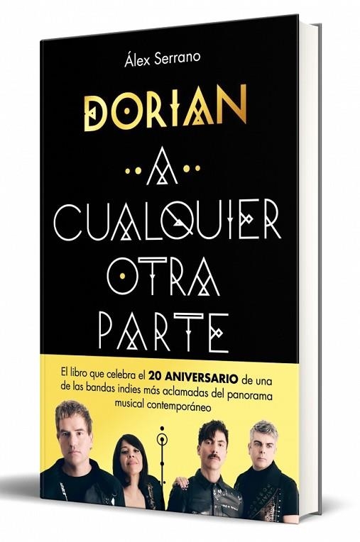 A cualquier otra parte | 9788401036774 | Dorian | Librería Castillón - Comprar libros online Aragón, Barbastro