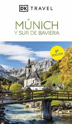 Múnich y sur de Baviera (Guías Visuales) | 9780241818992 | Dk | Librería Castillón - Comprar libros online Aragón, Barbastro