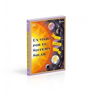 Un viaje por el sistema solar | 9780241802625 | Dk | Librería Castillón - Comprar libros online Aragón, Barbastro