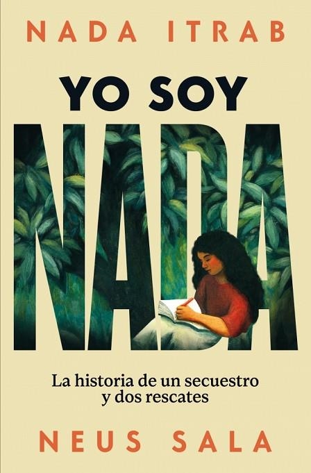 Yo soy Nada | 9788466680905 | Itrab, Nada | Librería Castillón - Comprar libros online Aragón, Barbastro