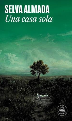 Una casa sola | 9788439745679 | Almada, Selva | Librería Castillón - Comprar libros online Aragón, Barbastro