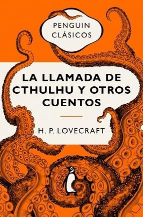 La llamada de Cthulhu y otros cuentos (edición conmemorativa) | 9788491058038 | Lovecraft, H.P. | Librería Castillón - Comprar libros online Aragón, Barbastro