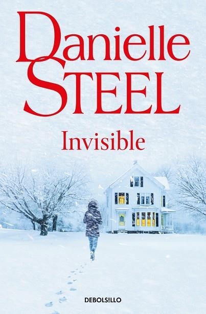 Invisible | 9788466382083 | Steel, Danielle | Librería Castillón - Comprar libros online Aragón, Barbastro