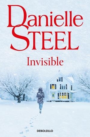 Invisible | 9788466382083 | Steel, Danielle | Librería Castillón - Comprar libros online Aragón, Barbastro