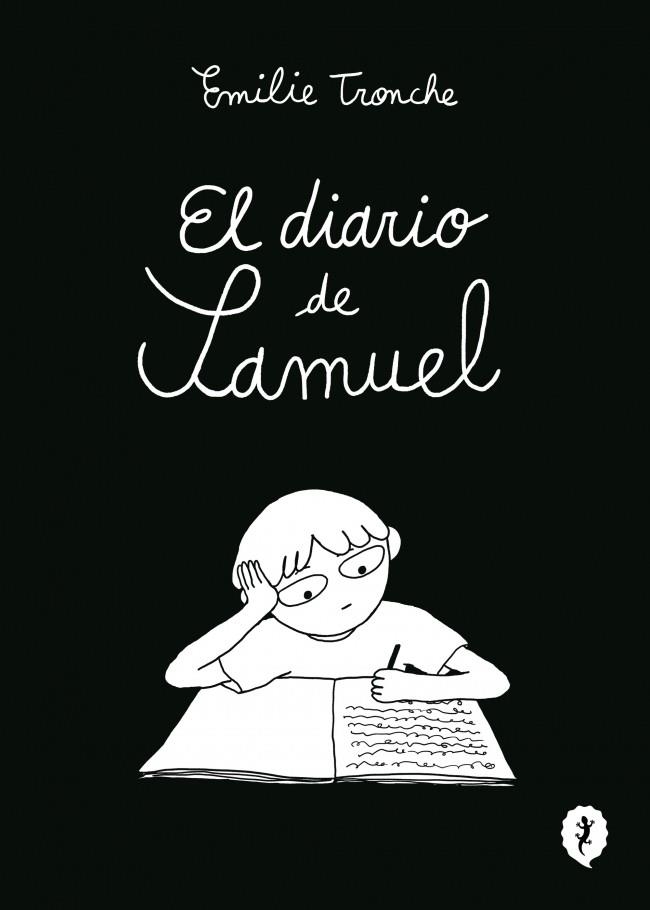 El diario de Samuel | 9788419981219 | Tronche, Émilie | Librería Castillón - Comprar libros online Aragón, Barbastro