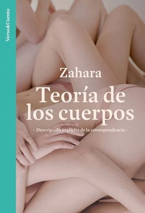 Teoría de los cuerpos | 9788403523562 | Zahara | Librería Castillón - Comprar libros online Aragón, Barbastro