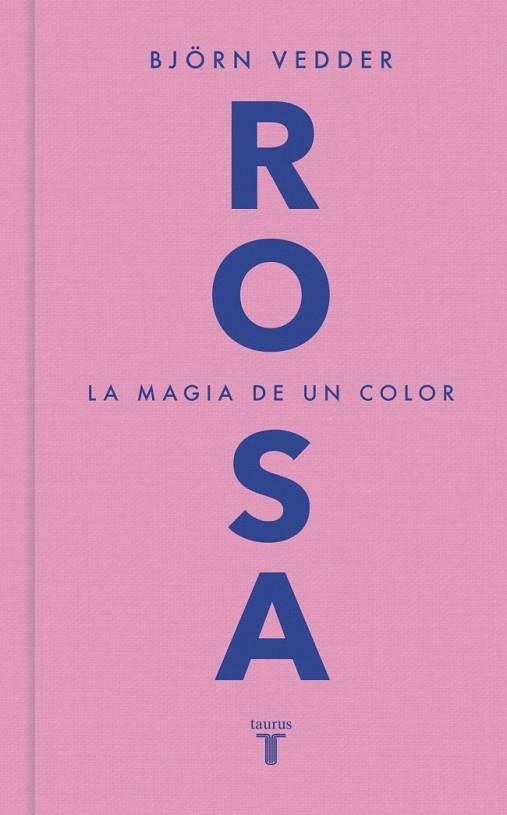 Rosa | 9788430628247 | Vedder, Björn | Librería Castillón - Comprar libros online Aragón, Barbastro