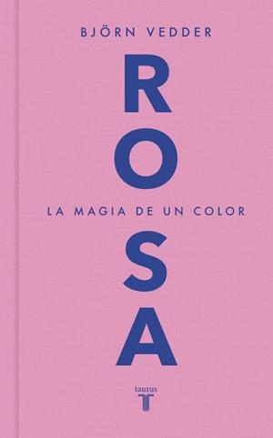 Rosa | 9788430628247 | Vedder, Björn | Librería Castillón - Comprar libros online Aragón, Barbastro