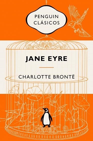 Jane Eyre (edición conmemorativa) | 9788491056027 | Brontë, Charlotte | Librería Castillón - Comprar libros online Aragón, Barbastro