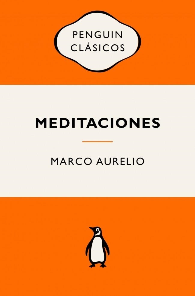 Meditaciones (Serie Great Ideas) | 9788491057864 | Marco Aurelio | Librería Castillón - Comprar libros online Aragón, Barbastro