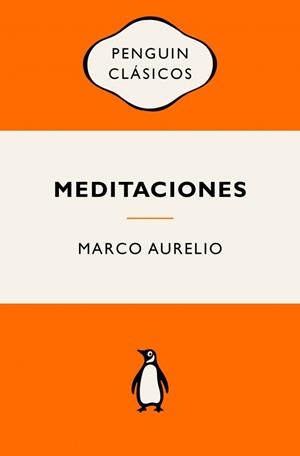 Meditaciones (Serie Great Ideas) | 9788491057864 | Marco Aurelio | Librería Castillón - Comprar libros online Aragón, Barbastro