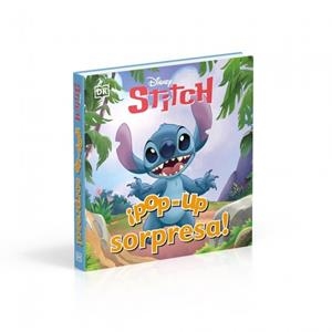 ¡Pop-Up sorpresa! - Stitch | 9780241802793 | Dk | Librería Castillón - Comprar libros online Aragón, Barbastro