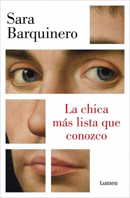 La chica más lista que conozco | 9788426433190 | Barquinero, Sara | Librería Castillón - Comprar libros online Aragón, Barbastro