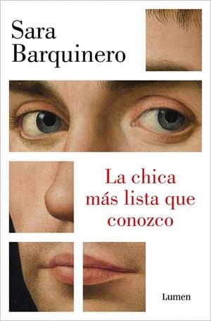 La chica más lista que conozco | 9788426433190 | Barquinero, Sara | Librería Castillón - Comprar libros online Aragón, Barbastro